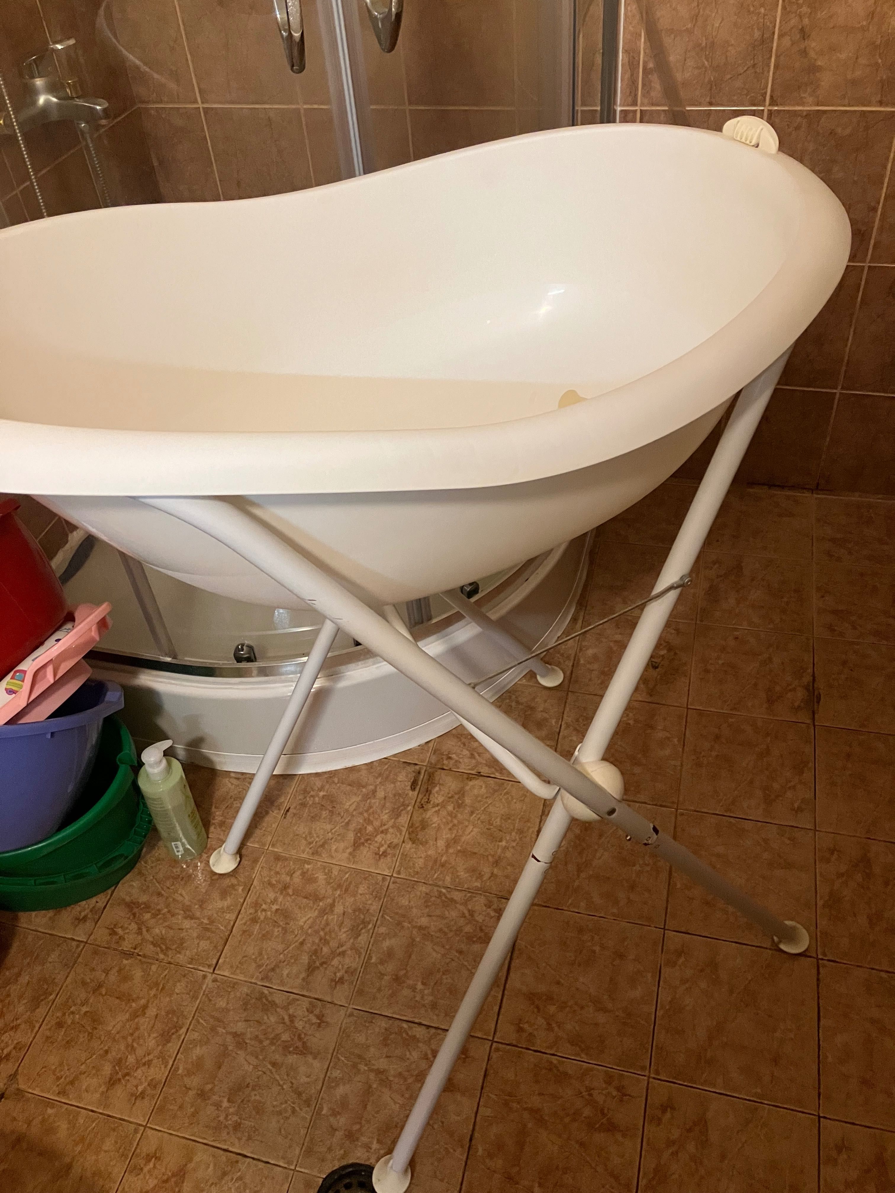 Бебешко корито за къпане bebe comfort