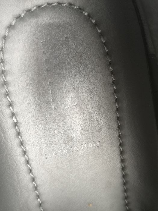 Boss, оригинални мокасини, номер 46