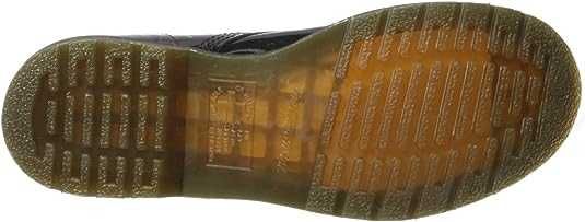 Новые мартенсы с вышивкой, оригинал, р-р 40-41 (Dr Martens Original)