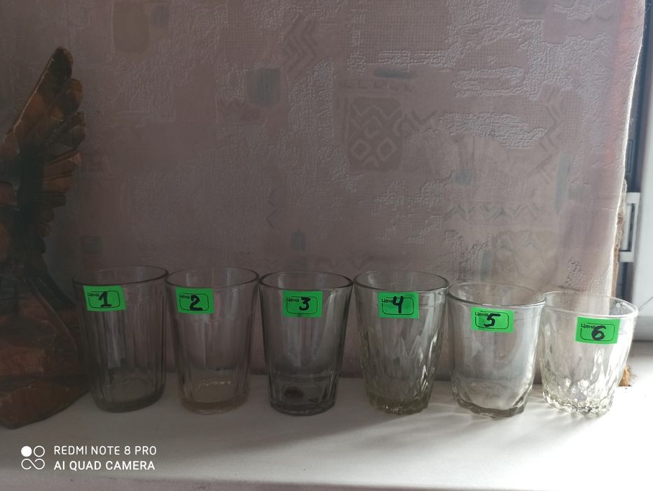 Посуда для кафе и столовых