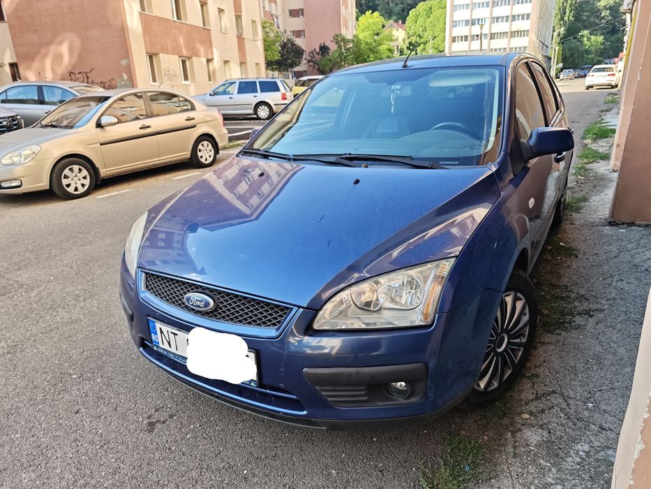 Vand Ford Focus 1.6 motorina an 2007