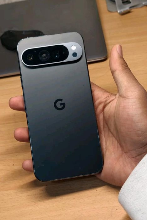 Google pixel 9 pro xl