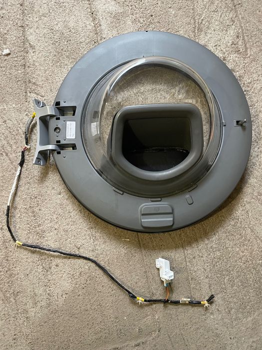 Капак за пералня Samsung/Самсунг