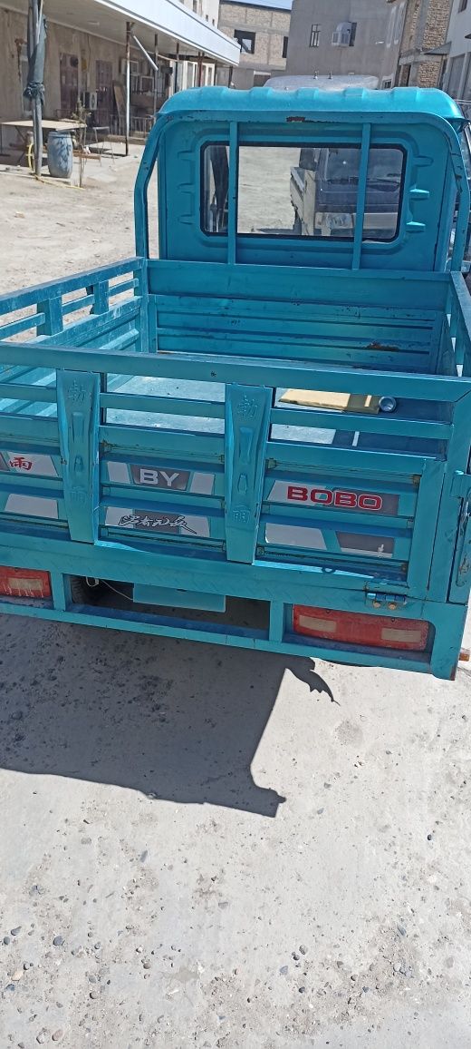 Продам электро скутер в хорошем состоянии