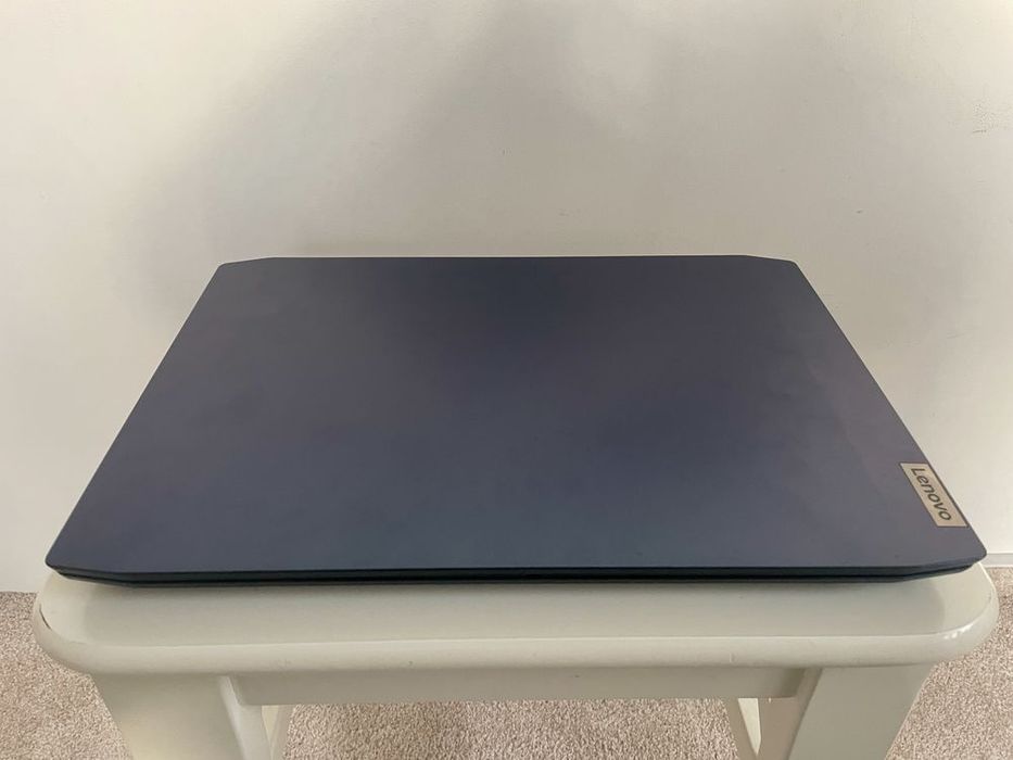 ideapad gaming 3 i5 10300H gtx 1650