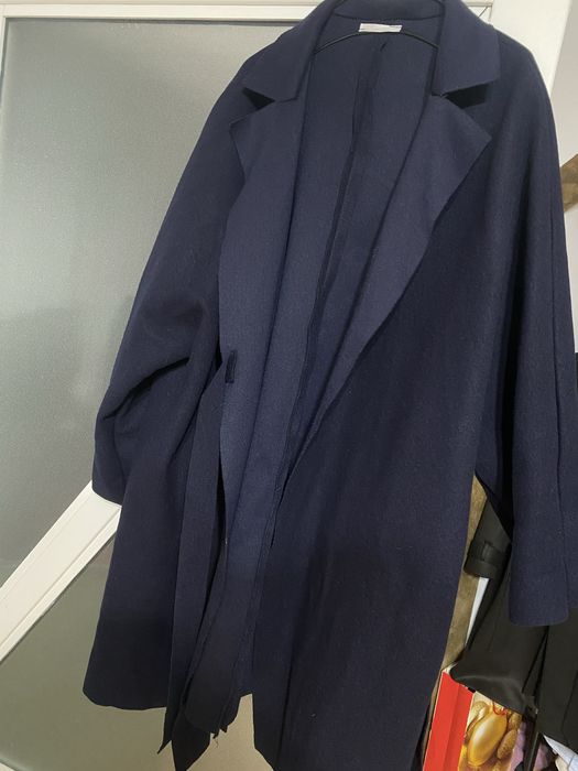 Palton femei oversize, potrivit pentru marimea 44-46-48’