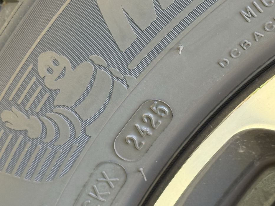 Michelin Primacy 4 S2 (vara), 205/55 R16 Noi x4