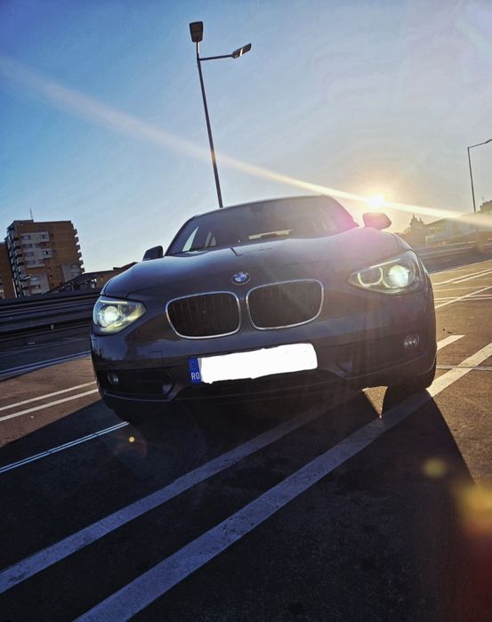 Vand bmw seria 1