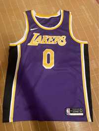 Maieu nba lakers nou