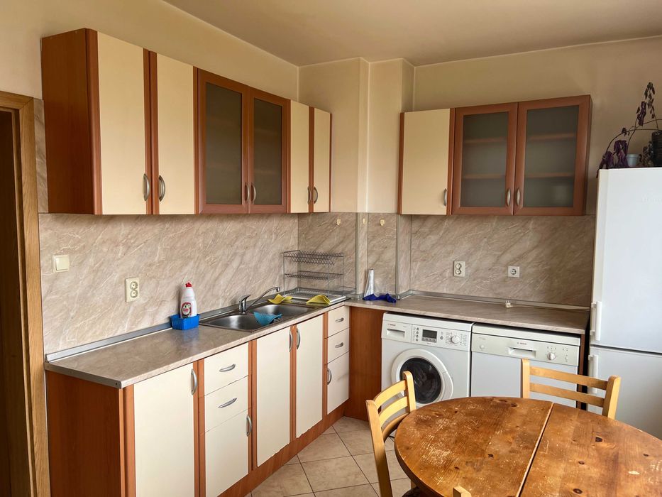 Продава се Тристаен апартамент в София, Гео Милев - 93 кв.м за 3549 €/кв.м - Снимка #5