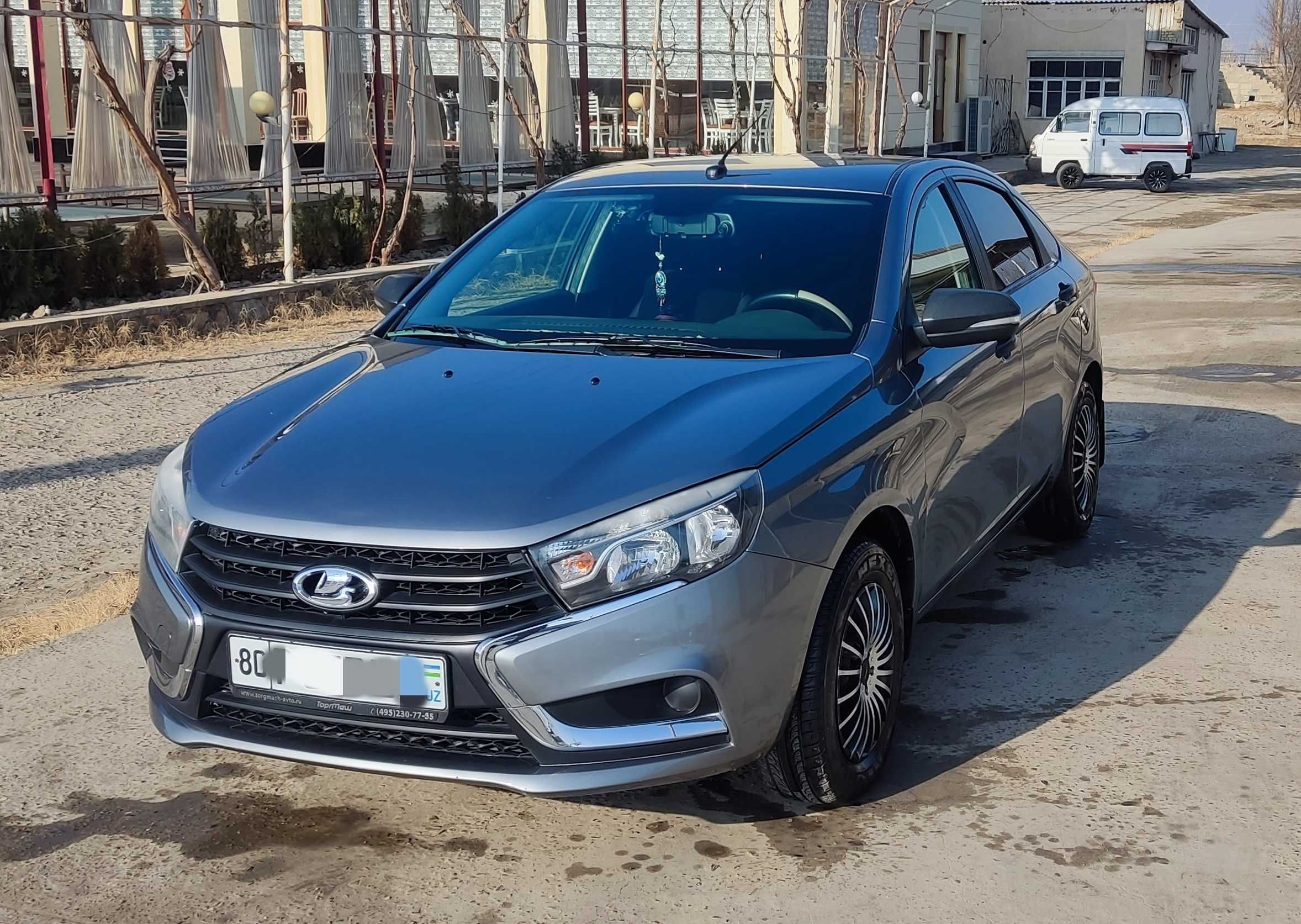 Lada Vesta 2016.12