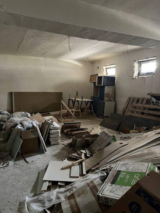 Срочна 3/-1/8 Новостройка Ор: Шахристанский 105 кв.м Цокольний этаж