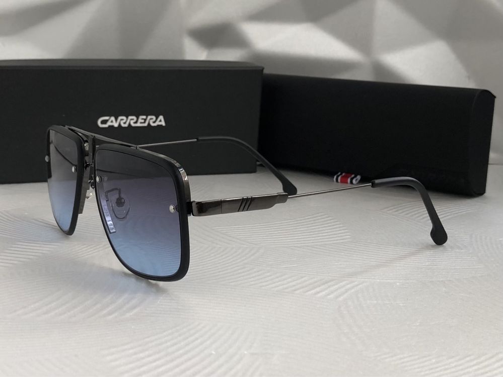 Мъжки слънчеви очила carrera 3 цвята