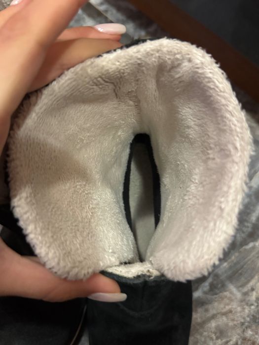 Детски боти Sorel