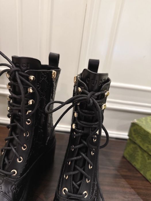 Дамски боти Gucci 35-41