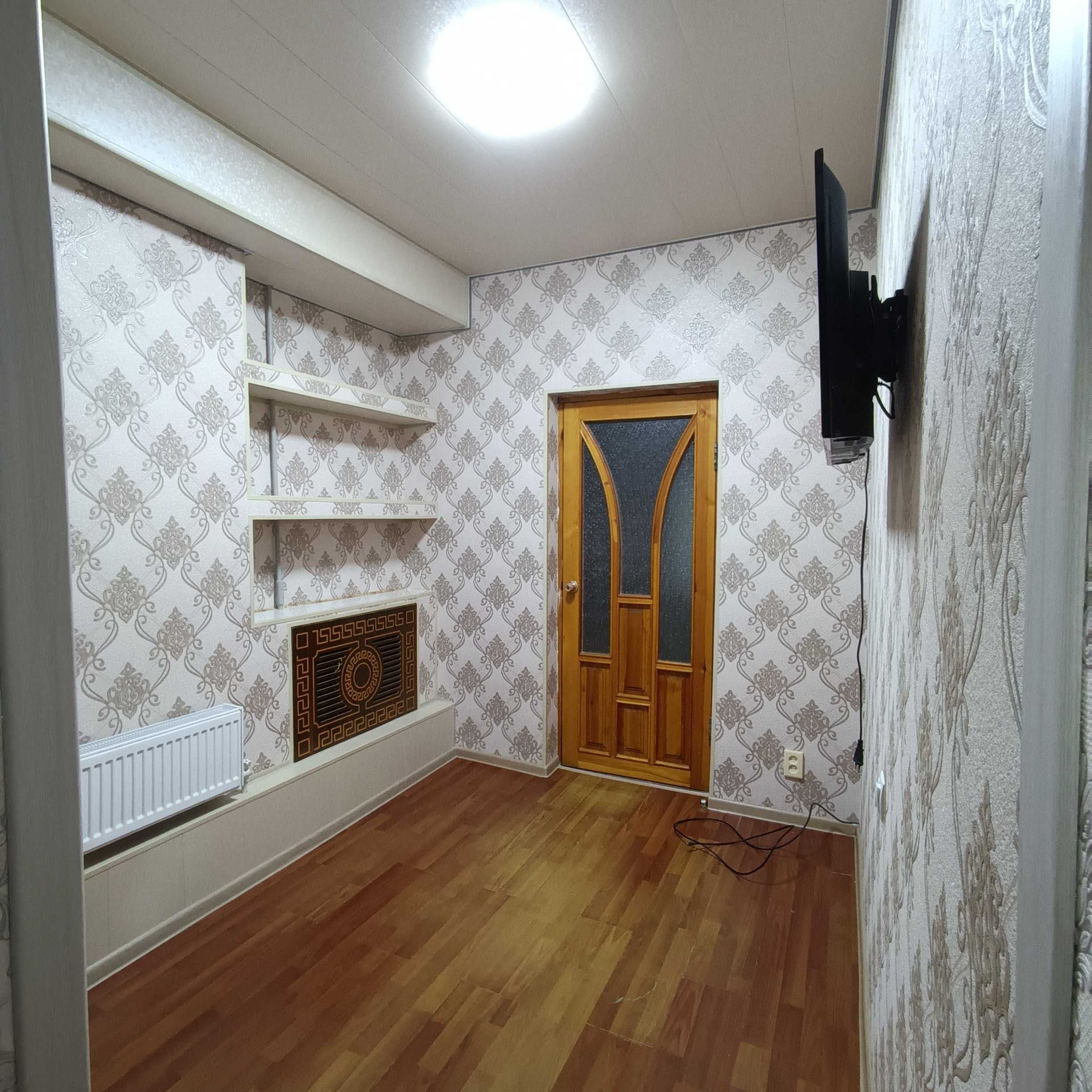 Продается квартира в Гульбахоре