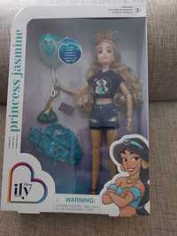 Оригинална кукла на Disney принцеса Жасмин