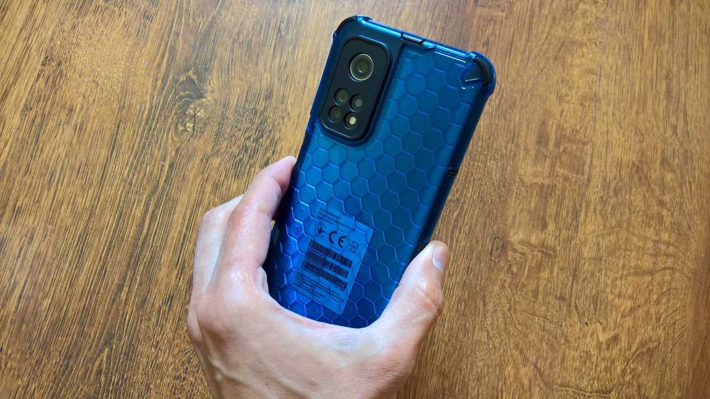 Xiaomi Mi 10T 5G, 8GB/128GB  неразличим от нов