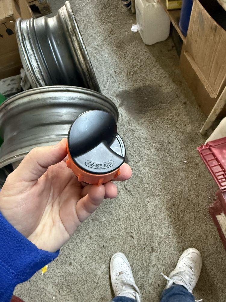 Capac filtru aer KTM 150/500 17-23