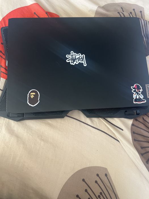 Ноутбук Lenovo ideapad gaming