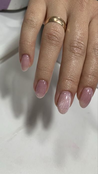 Маникюр который держится 4 недели без сколов