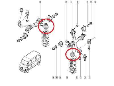 Накрайник външен Opel MOVANO;Renault MASTER;Nissan INTERSTAR 1998-2009