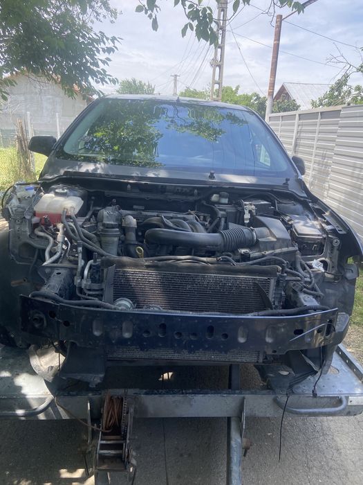 Vand cutie de viteze manuala ford focus 2 1.6 benzina