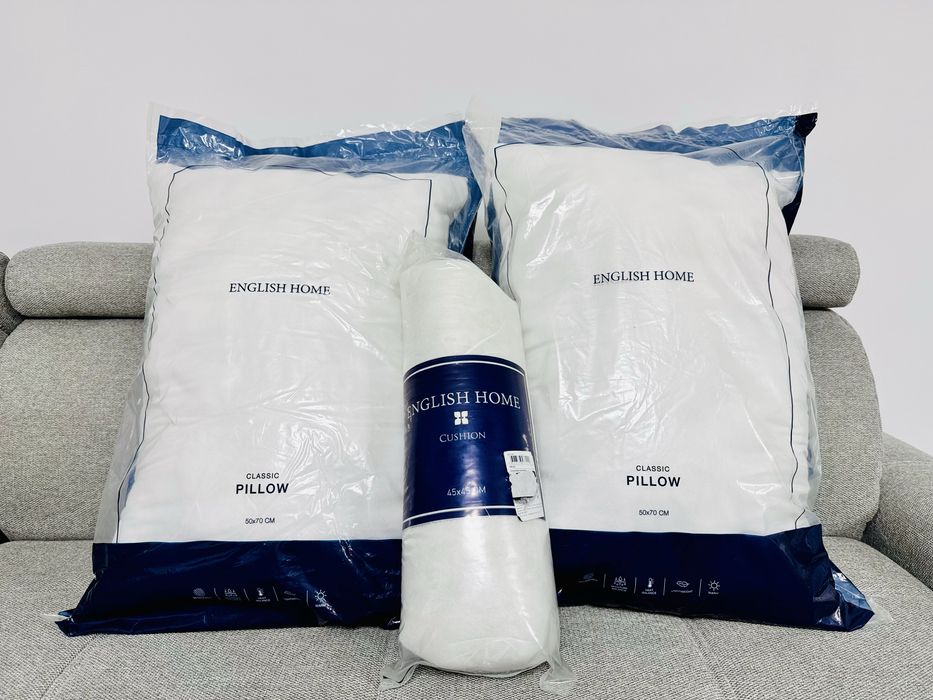 Set perne noi 50*70 gratis cea mica