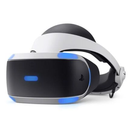 Ps4 Pro set cu ochelari VR si volan
