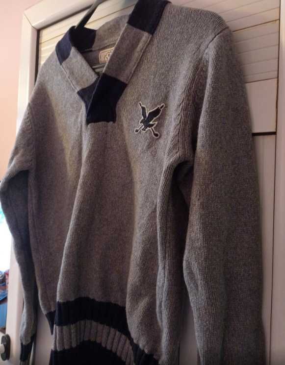 Оригинална фланела Lyle & Scott