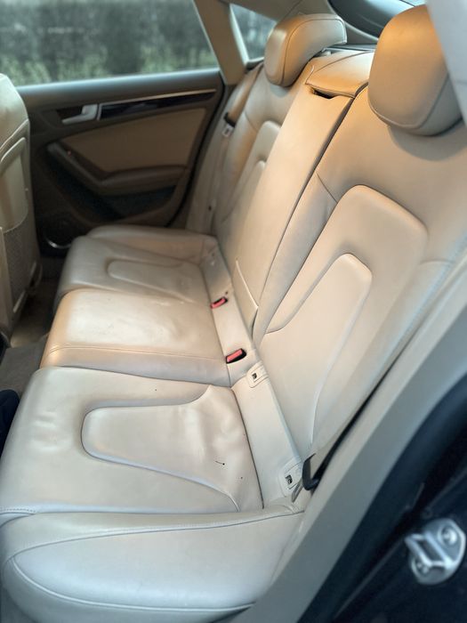 Audi A5 3.0 Quattro Sportback Distronic Bang Olufsen