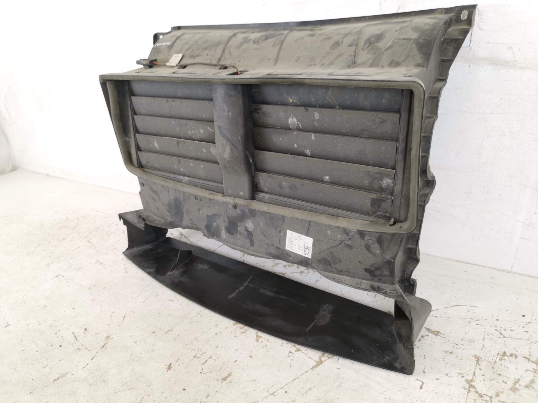 Trager Frontal Maserati  Levante 1 2016 2017 2018 2019 2020 Original A