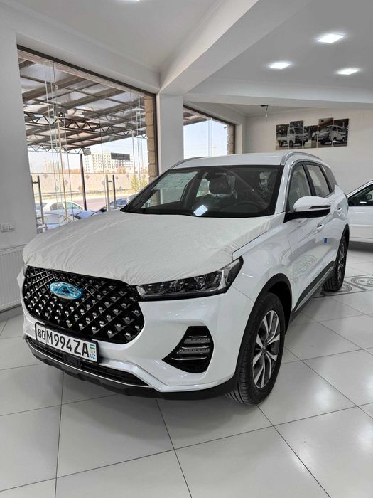 Chery 7 Pro Тез ва Арзон Сотилади