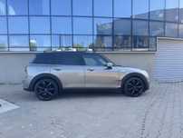 Mini Cooper Club Man