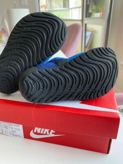 Сандали Nike 21 номер