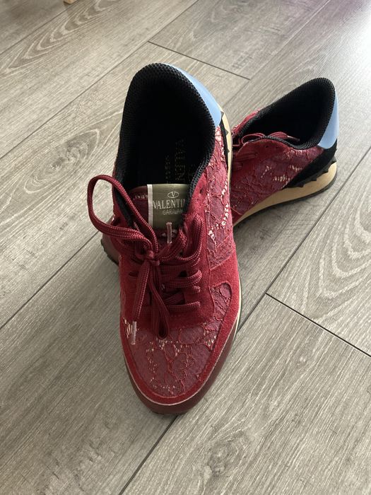 Сникърси Valentino