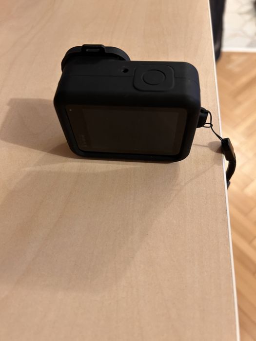 Go pro Hero 12 Black + husa + filtre nd