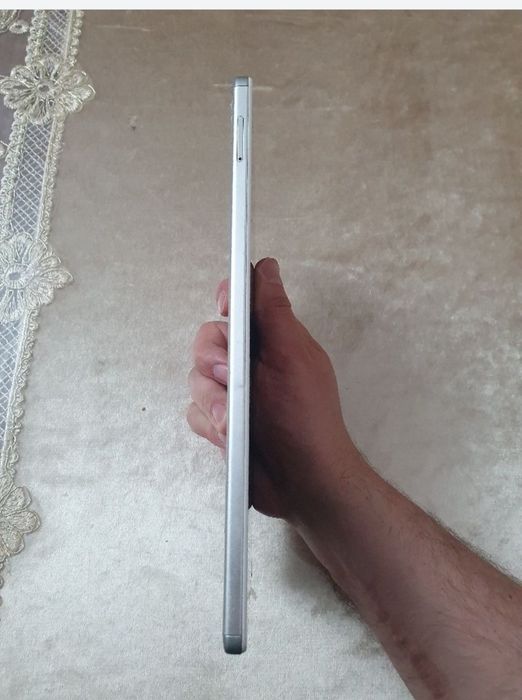 Продам Планшет Samsung Galaxy Tab A7 Lite 4/64Gb Silver Igravoy Zor 4G
