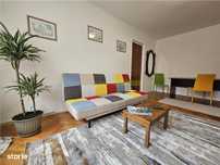 Apartament cu priveliste de inchiriat bd. Victoriei