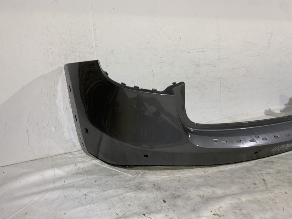 Bara spate Mercedes GLA, 2013, 2014, 2015, 2016, 2017, 2018, 2019, cod origine OE A1568850125.