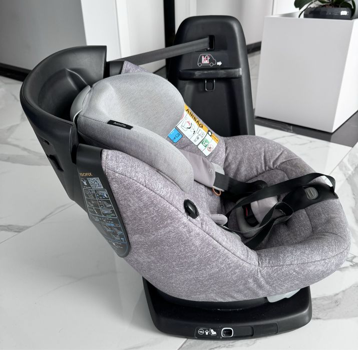 Maxi Cosi Axissfix - детско столче 0-19кг
