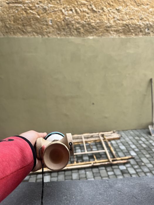 Kendama in stare foarte buna