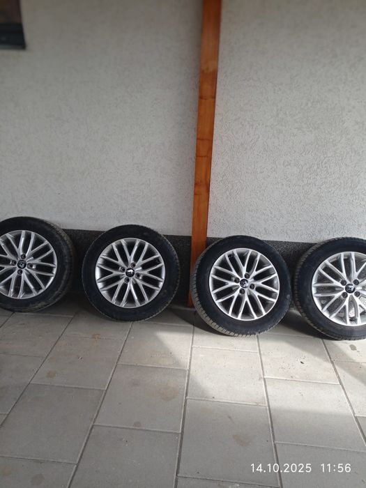 Renault Clio 4 1.2 benzina