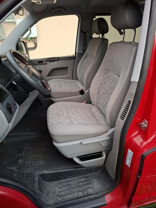 Vw caravelle 1.9 , 2.0 tdi
