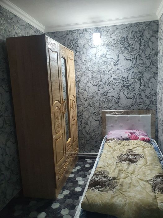 Продаётся квартира