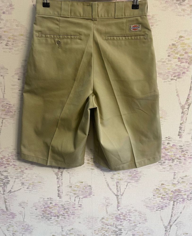 Pantaloni scurti/fusta pantalon dama Dickies S/M