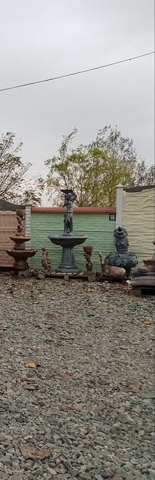 fantana arteziana,F7,ornament gradina,fantana arteziana din beton