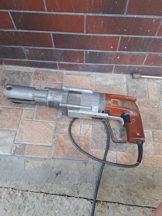 Presa Sertizat Viega