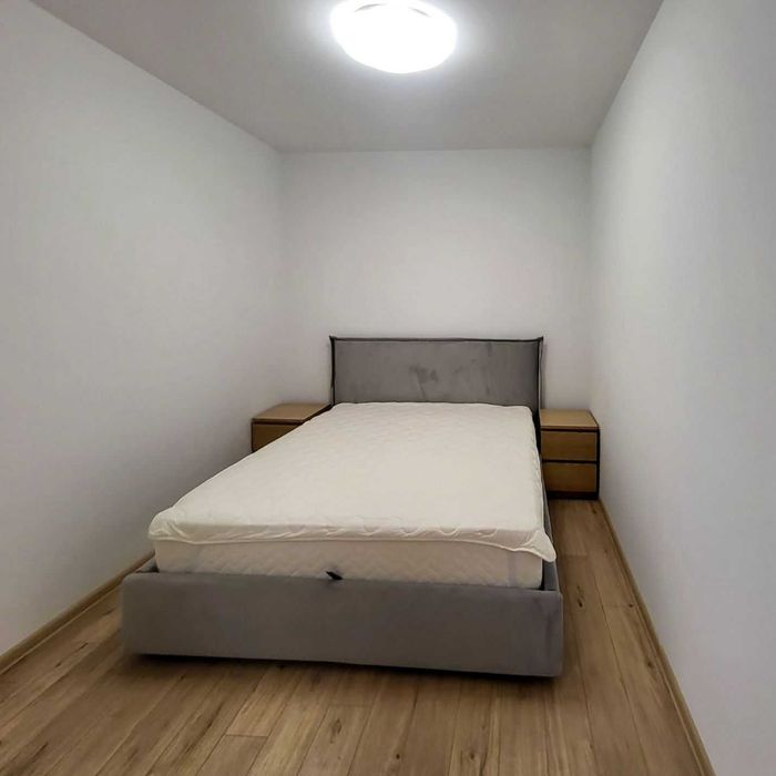 Studio Gorjului/Ajustorului RESIDENCE