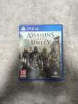 Assassin’s Creed Unity PS4
